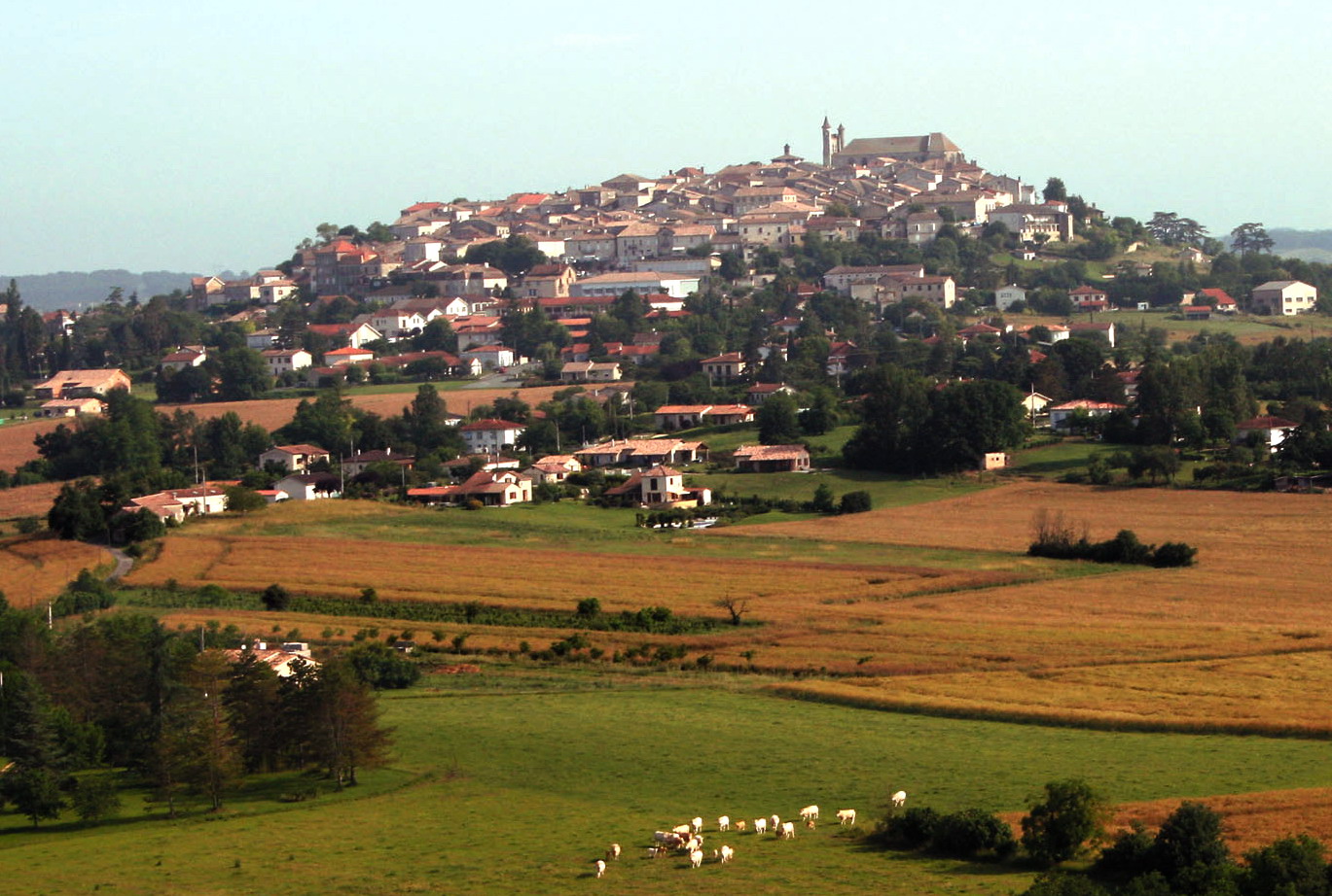 Découvrez le Lot-et-Garonne